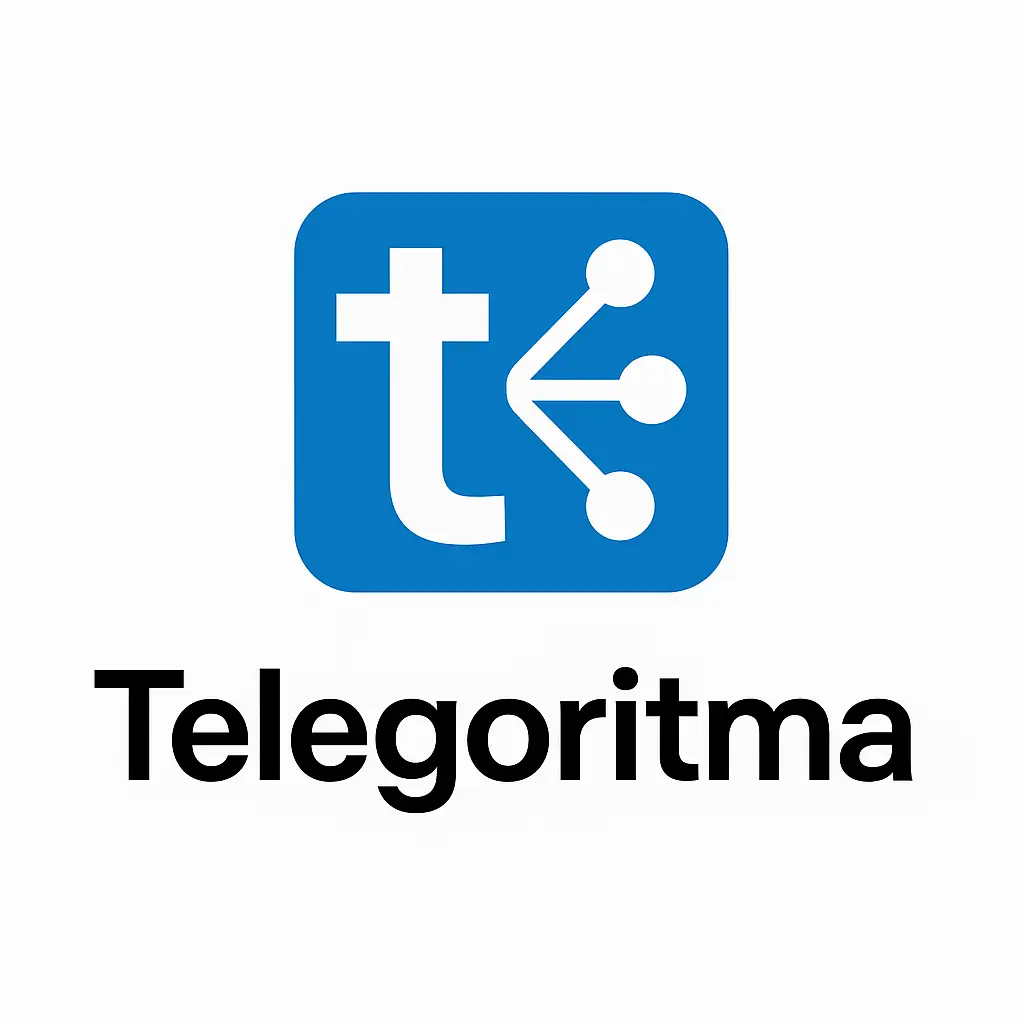 Telegoritma