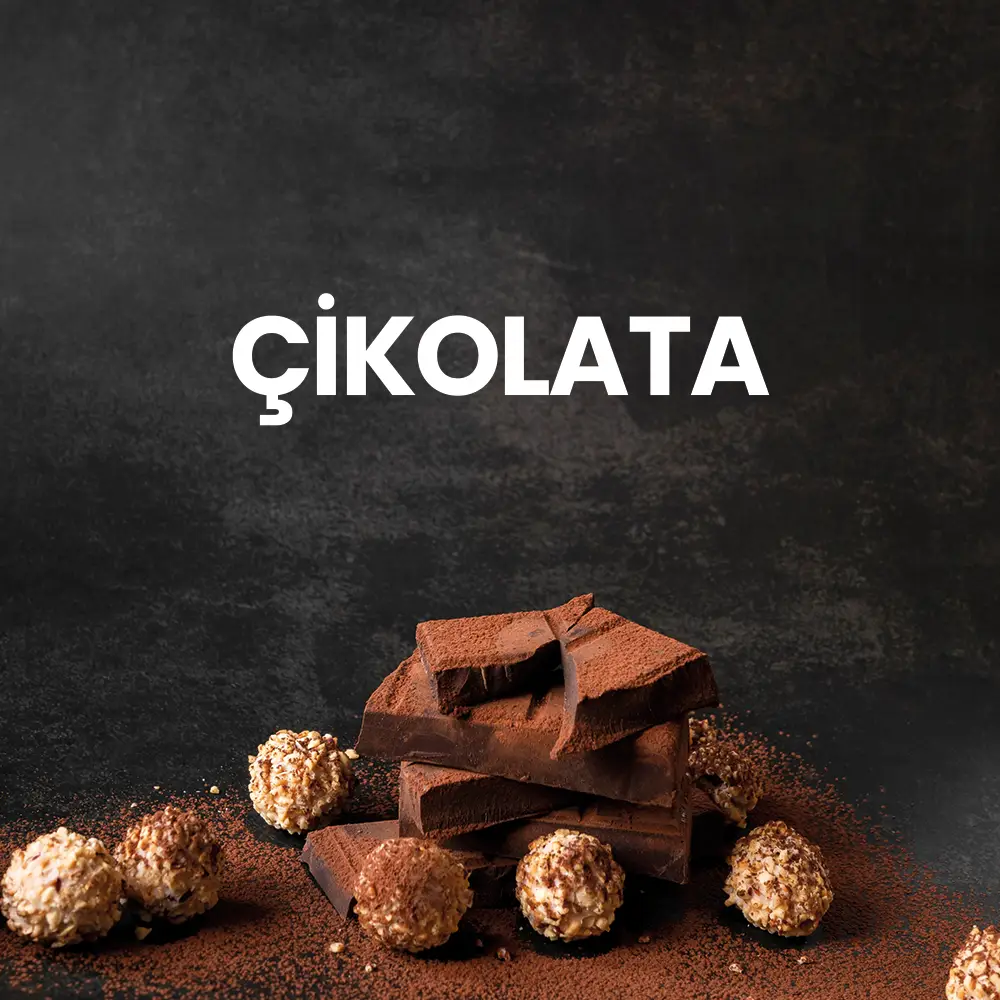 Çikolata