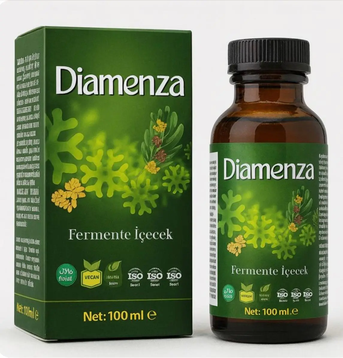 Diamenza