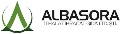 Albasora İthalat İhracat Gıda Ltd. Şti.