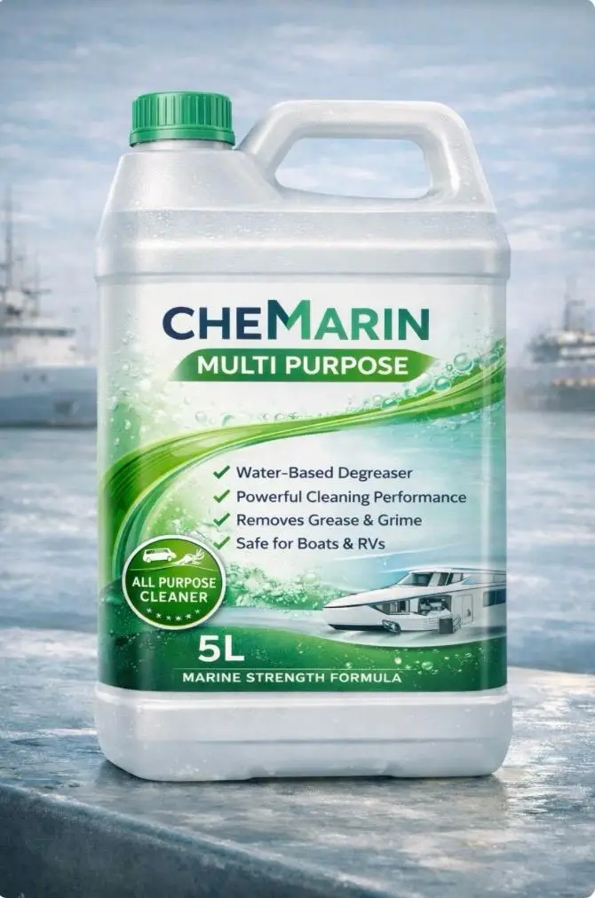 CHEMARIN MULTI PURPOSE