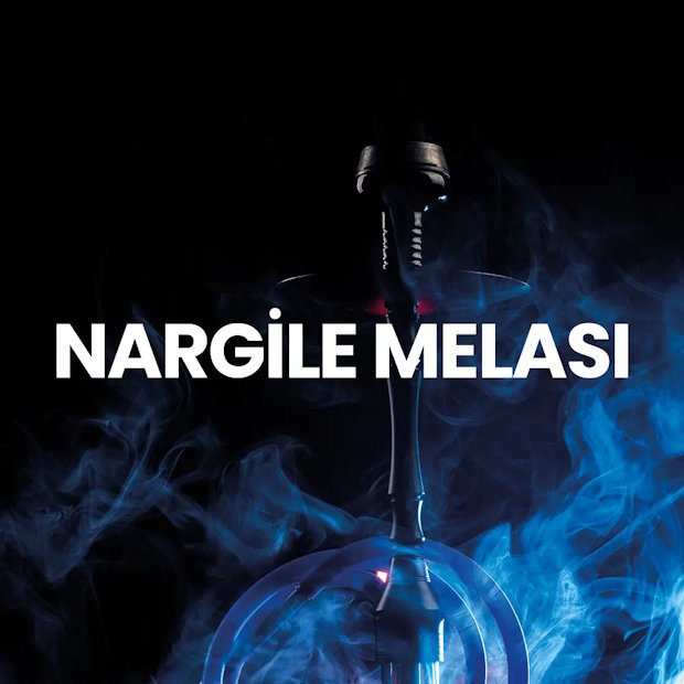 Nargile Melası