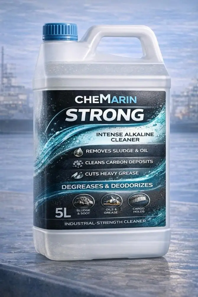 CHEMARIN STRONG