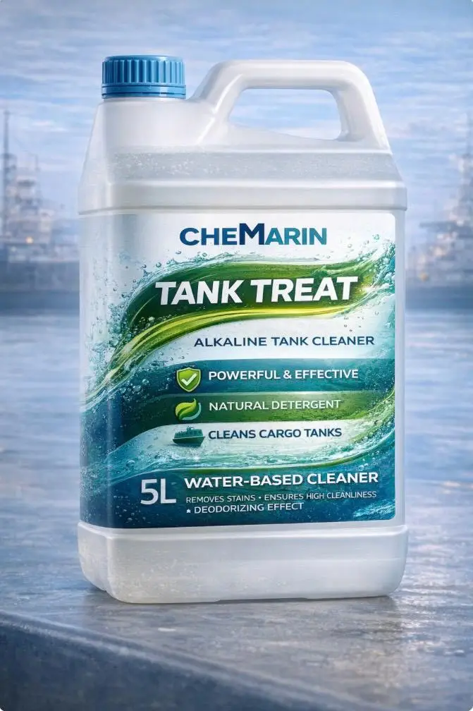 CHEMARIN TANK TREAT