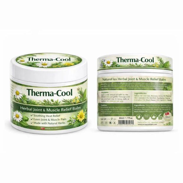 Therma-Cool